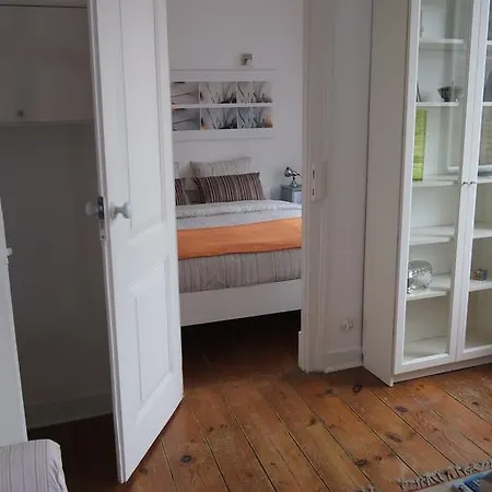 Apartment Bairro Alto A&t Lissabon