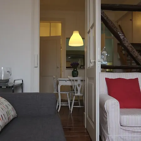 Bairro Alto A&t * Lissabon