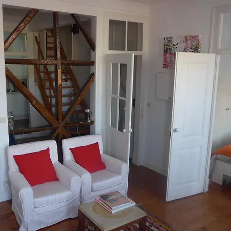 Bairro Alto A&t * Lissabon
