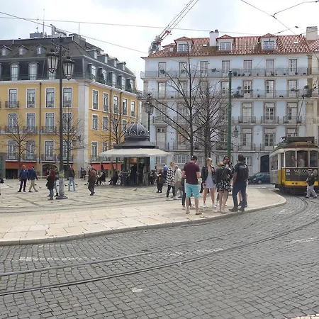 Bairro Alto A&t * Lissabon